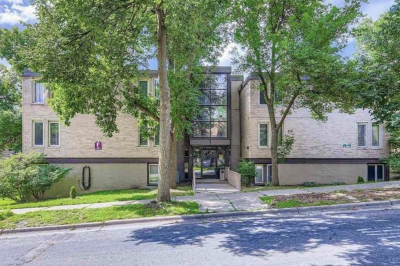 4014 15th Ave S #9B, Minneapolis, MN 55407