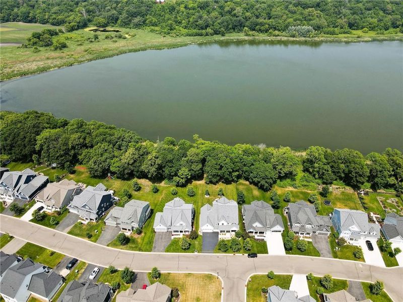 15070 50th St NE, Saint Michael, MN 55376