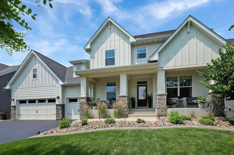15070 50th St NE, Saint Michael, MN 55376