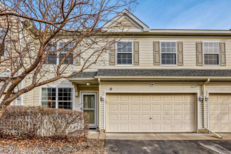 11358 Eldorado St NE #C, Blaine, MN 55449
