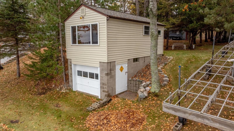 35642 Hoffman Beach Dr, Hillman, MN 56338