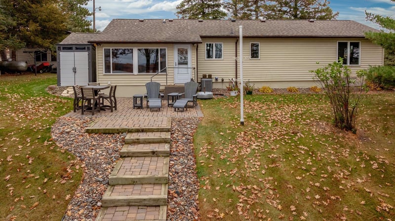 35642 Hoffman Beach Dr, Hillman, MN 56338