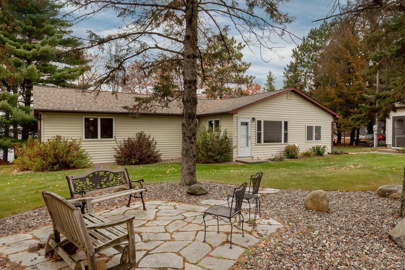 35642 Hoffman Beach Dr, Hillman, MN 56338