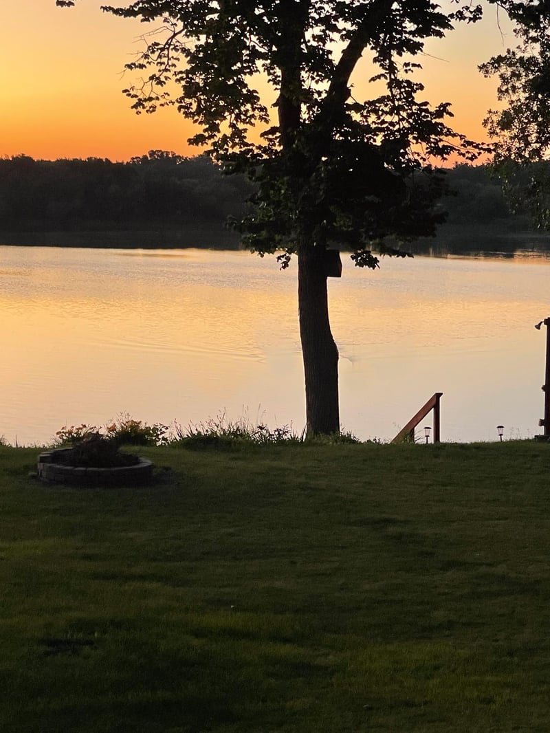 9636 Walleye Rd NW, Brandon, MN 56315