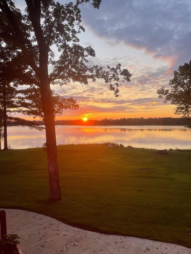 9636 Walleye Rd NW, Brandon, MN 56315