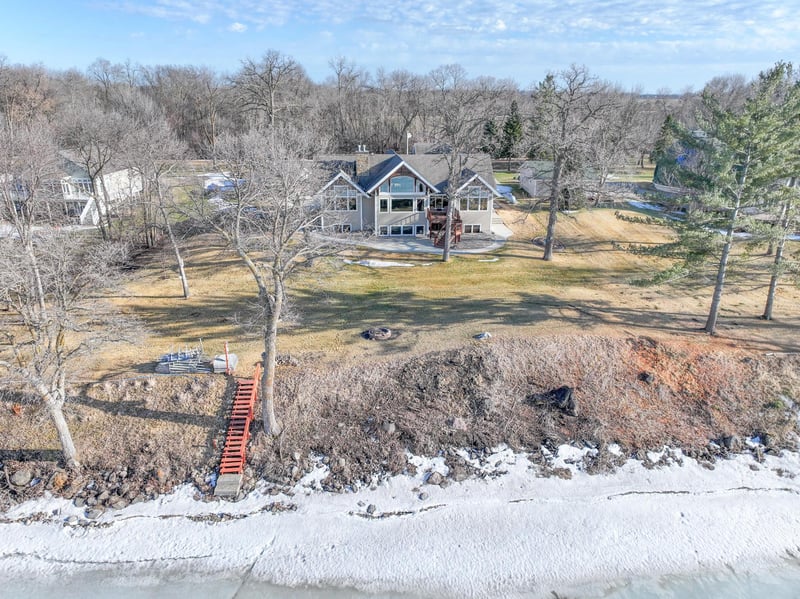 9636 Walleye Rd NW, Brandon, MN 56315