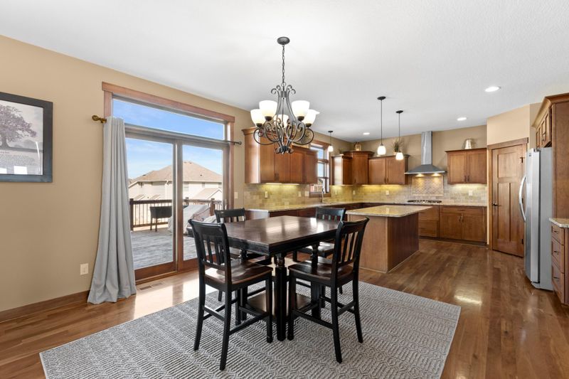 1451 Echo Ridge St SW, Rochester, MN 55902