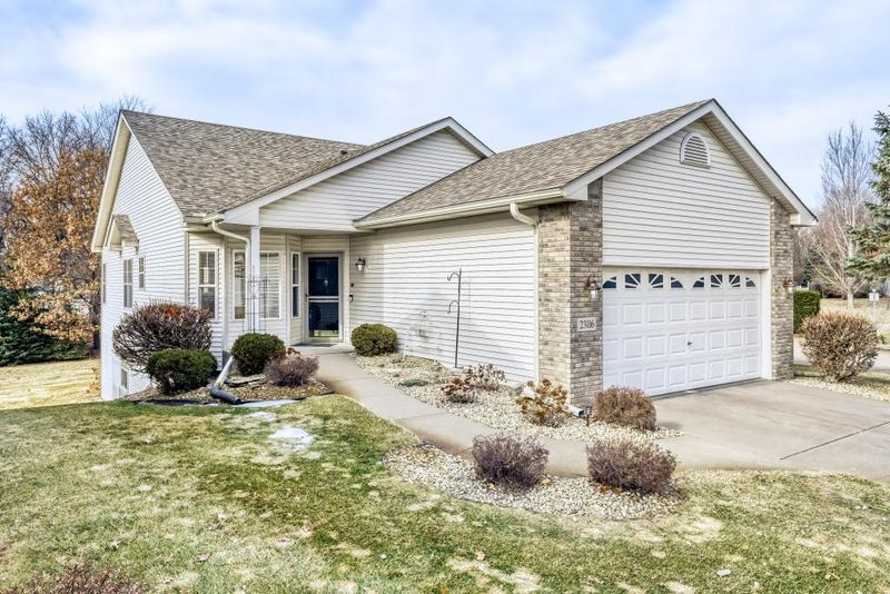 23116 Eidelweiss St NW, Saint Francis, MN 55070