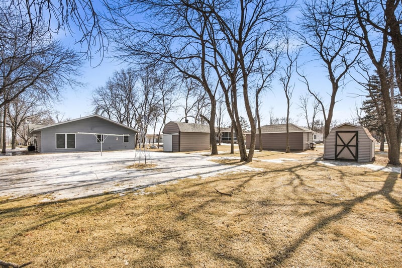 315 Liberty St, New Munich, MN 56356