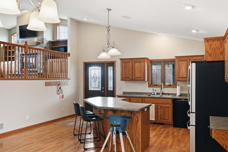 2006 221st Ave, Mora, MN 55051
