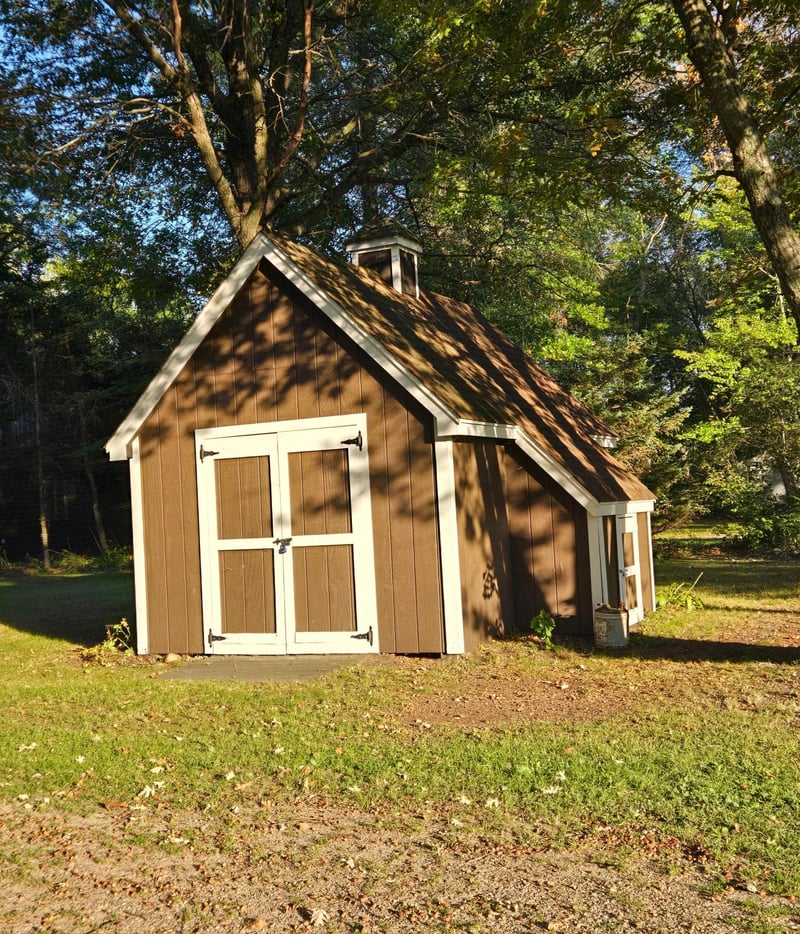 18302 Johnson Rd, Brainerd, MN 56401