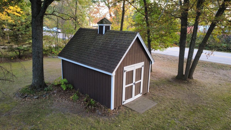 18302 Johnson Rd, Brainerd, MN 56401