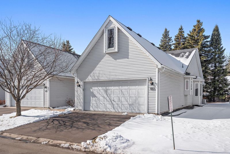 3434 Silver Ln NE, Saint Anthony, MN 55421