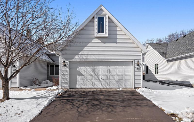 3434 Silver Ln NE, Saint Anthony, MN 55421