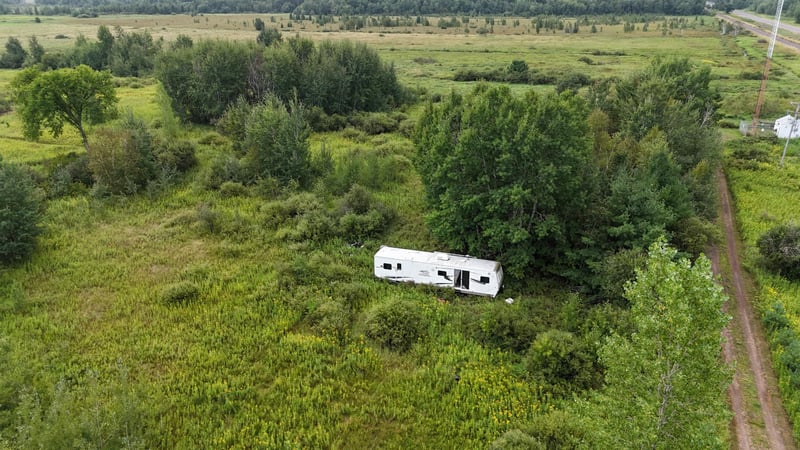 19102 Beroun Crossing Rd, Pine City, MN 55063
