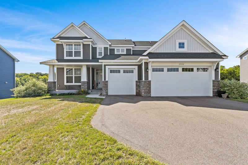 5002 Randolph Ave NE, Otsego, MN 55374