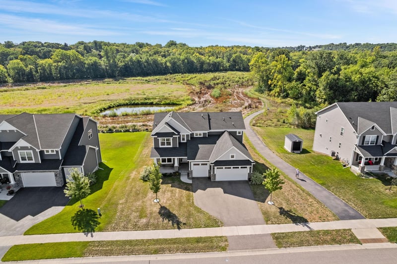 5002 Randolph Ave NE, Otsego, MN 55374