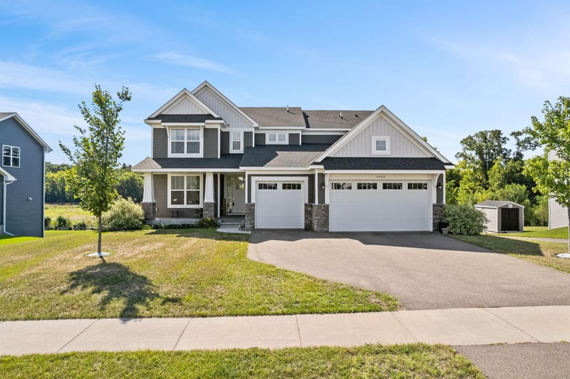 5002 Randolph Ave NE, Otsego, MN 55374