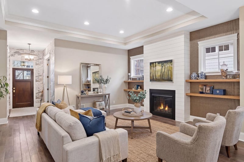 4900 Hawthorne Ct, Edina, MN 55436