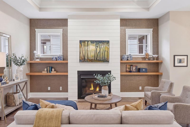 4900 Hawthorne Ct, Edina, MN 55436