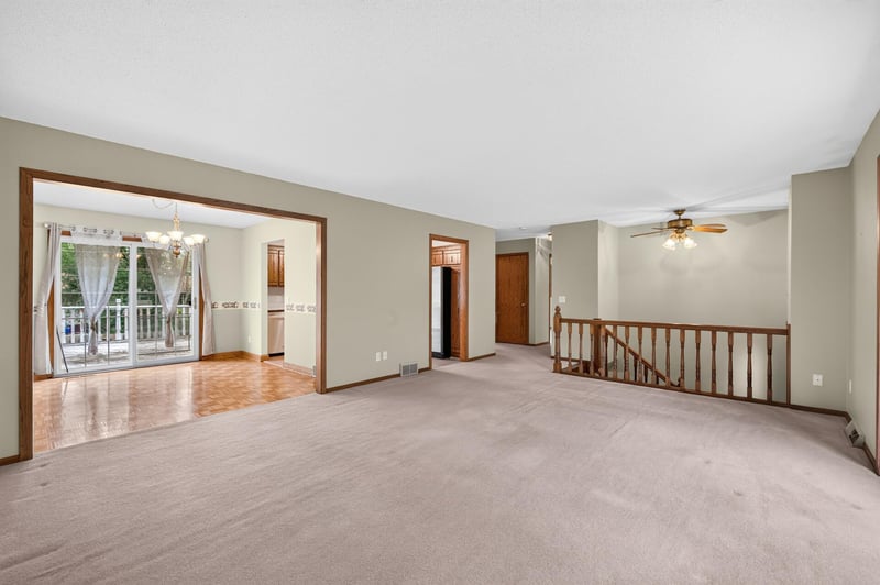 13931 Partridge St NW, Andover, MN 55304