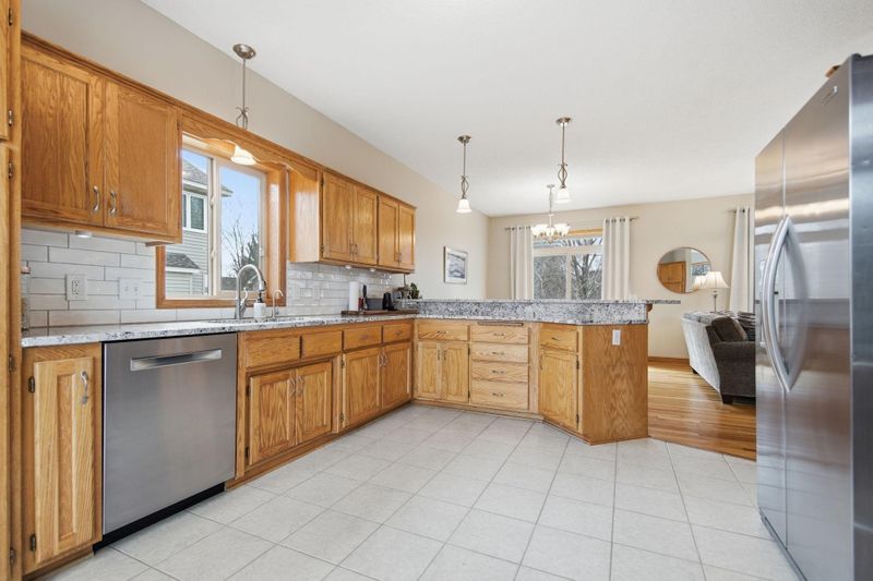 5041 Marigold Ave N, Brooklyn Park, MN 55443