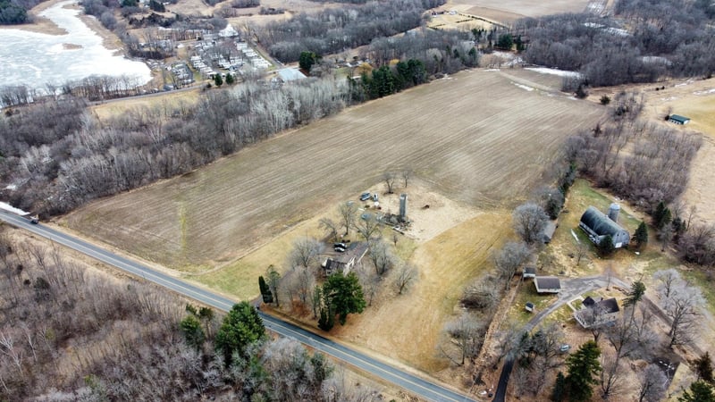 TBD Glader Blvd, Lindstrom, MN 55045