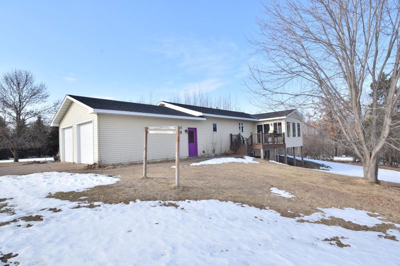 24198 Swenson Rd, Webster, WI 54893
