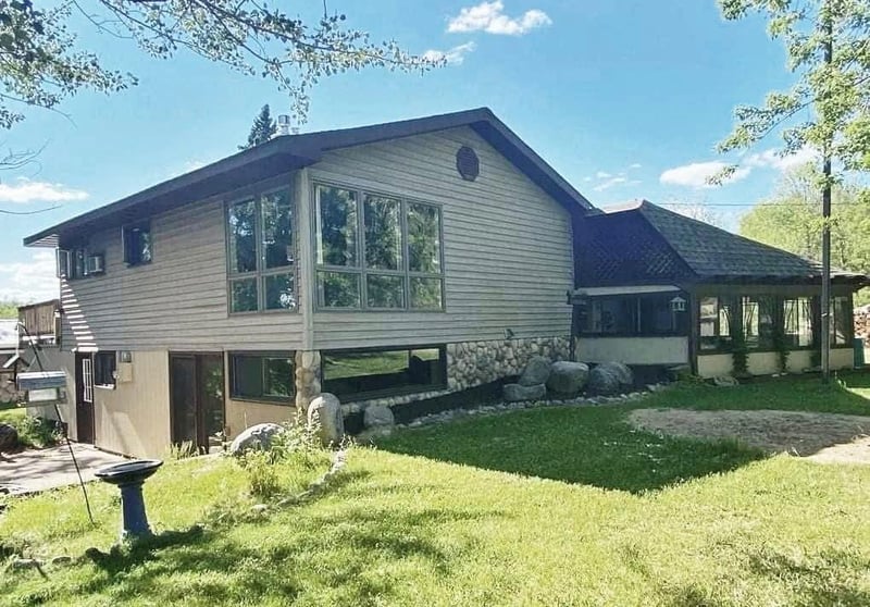 56307 Loon Ave, Mcgregor, MN 55760