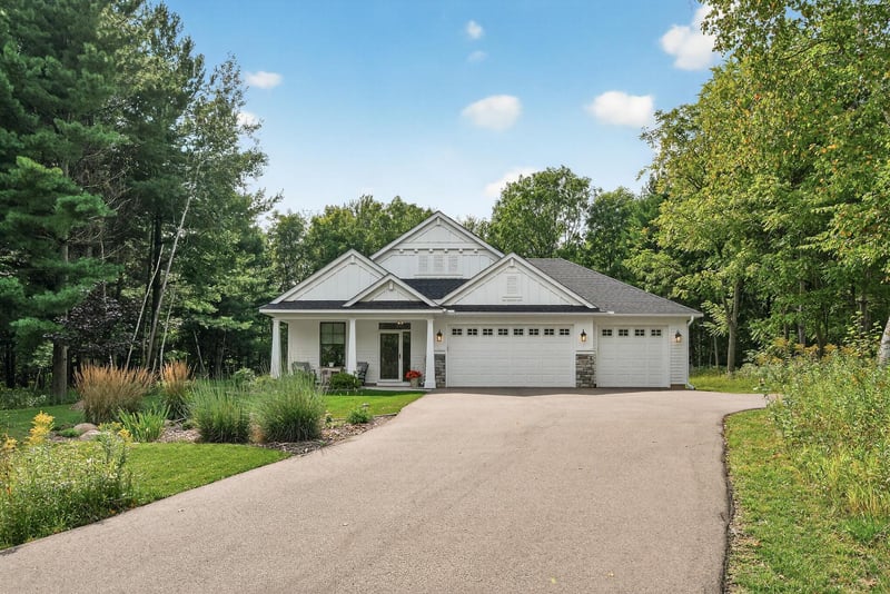 19320 Meadowridge Trl N, Marine On Saint Croix, MN 55047