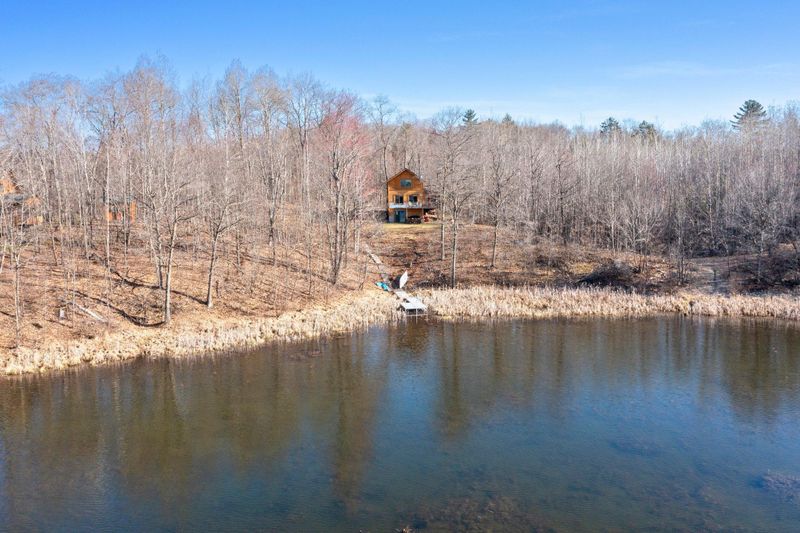 N8065 Wolf Ln, Hayward, WI 54843