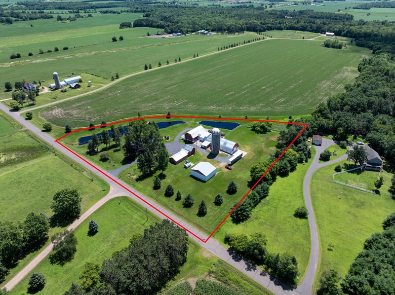 2451 25th Ave, Rice Lake, WI 54868