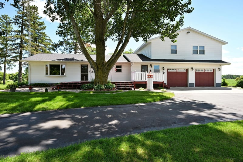 2451 25th Ave, Rice Lake, WI 54868