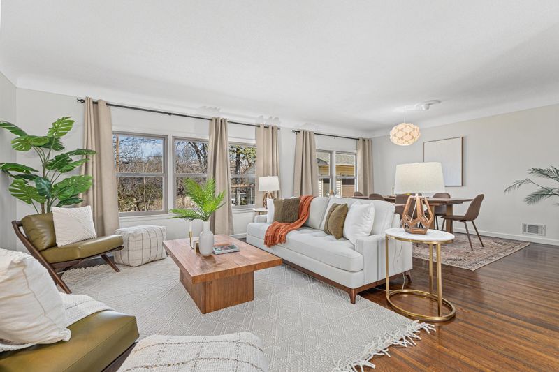 5308 Windsor Ave, Edina, MN 55436