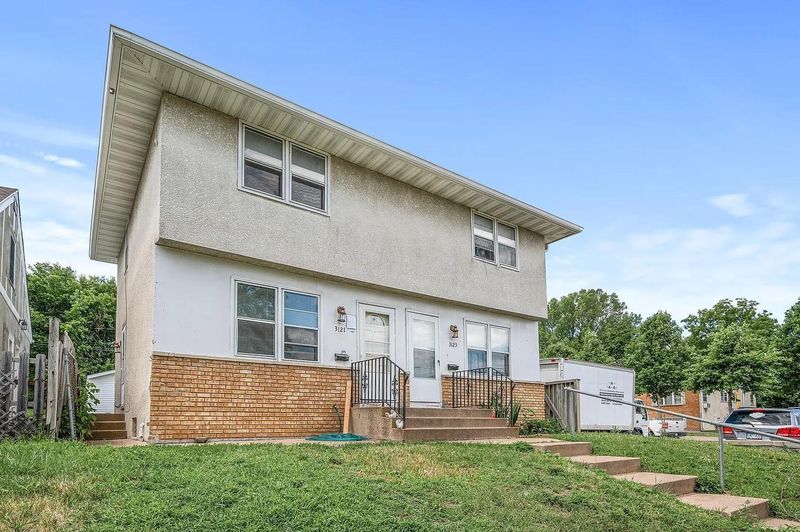 3121 Logan Ave N, Minneapolis, MN 55411