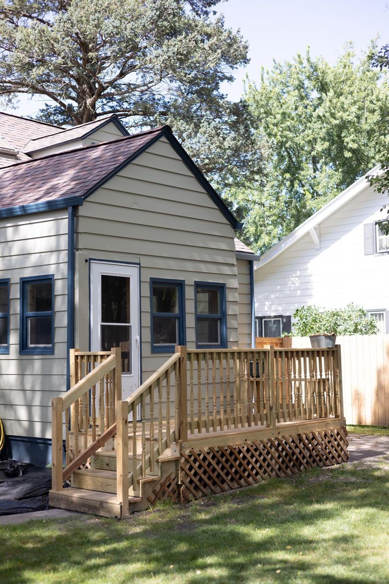 1300 7th Ave, Worthington, MN 56187
