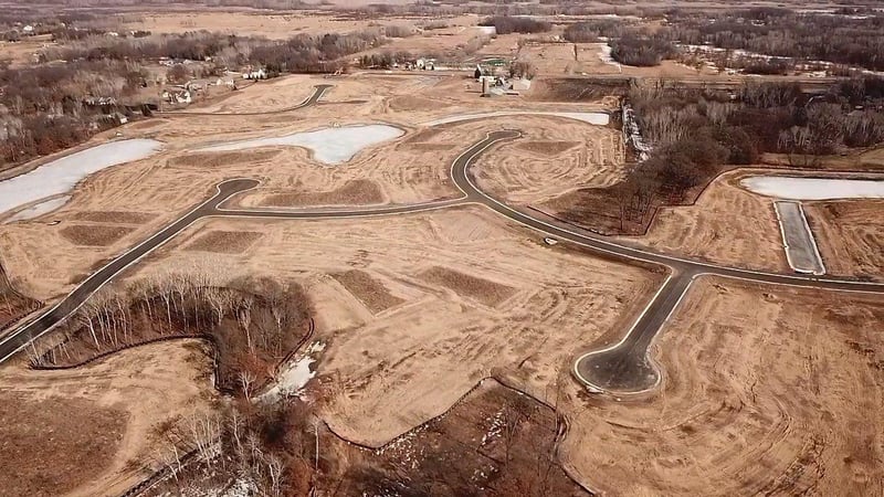 4287 158th Ln NE, Ham Lake, MN 55304
