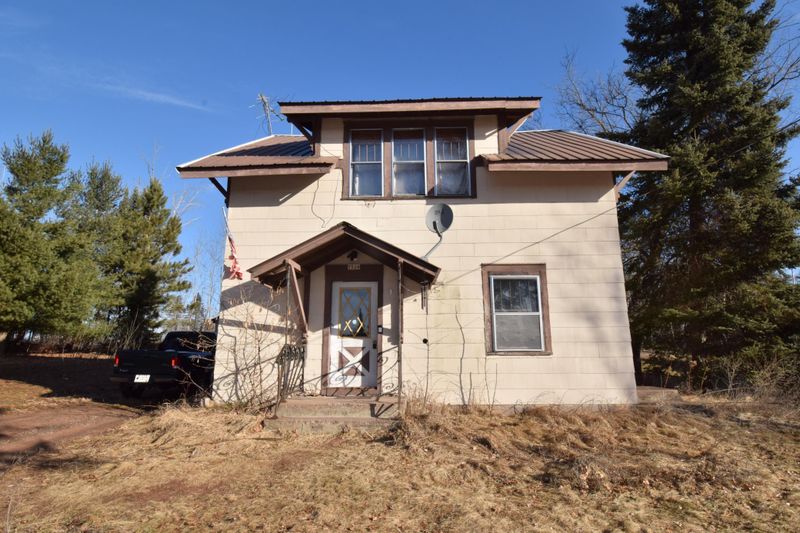 7526 Water St, Danbury, WI 54830