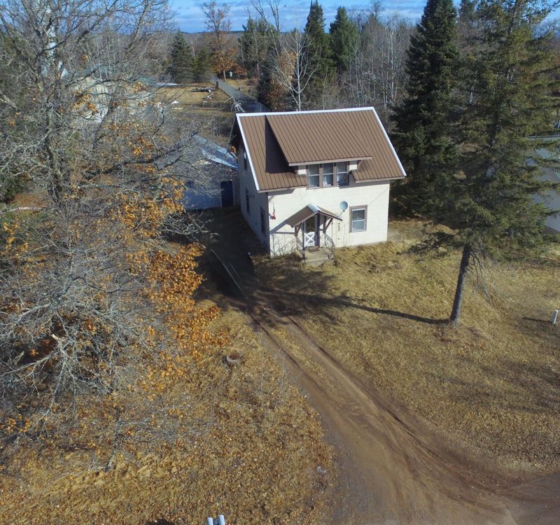 7526 Water St, Danbury, WI 54830