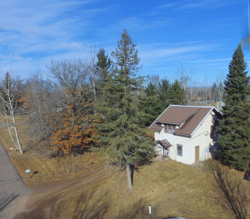7526 Water St, Danbury, WI 54830