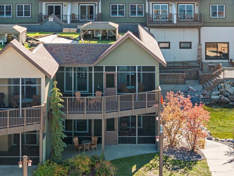 502 Cleveland Blvd W #3203, Walker, MN 56484