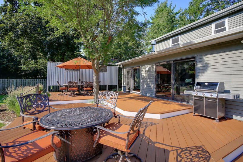 3629 Farmington Rd, Hopkins, MN 55305