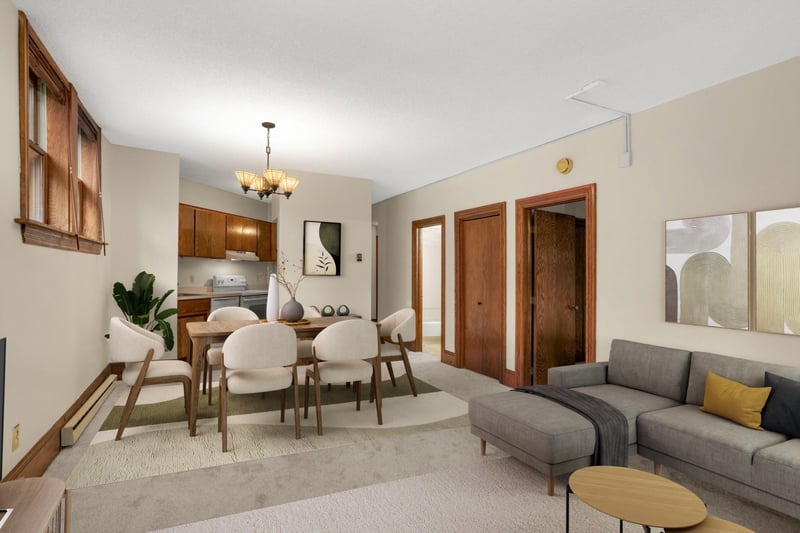 385 Laurel Ave #10, Saint Paul, MN 55102
