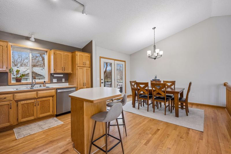 3663 Kahler Dr NE, Saint Michael, MN 55376