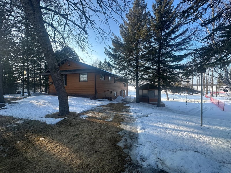 49306 Center Point Rd, Bigfork, MN 56628