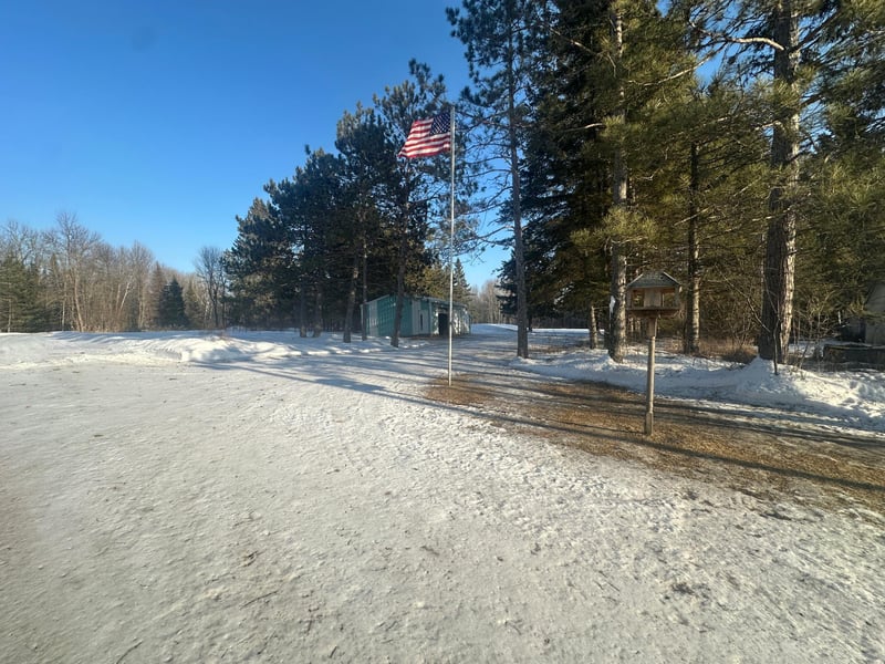 49306 Center Point Rd, Bigfork, MN 56628
