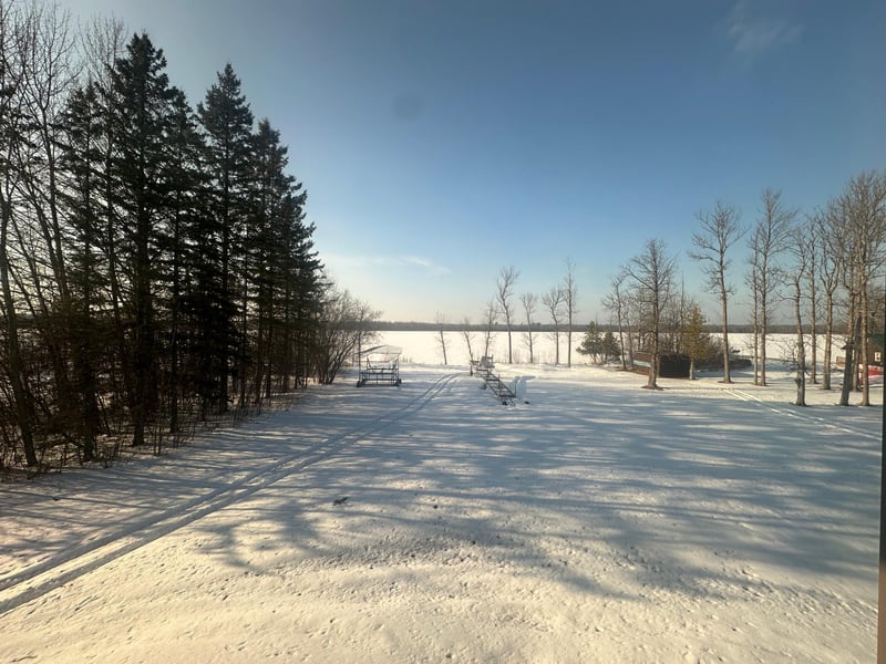 49306 Center Point Rd, Bigfork, MN 56628