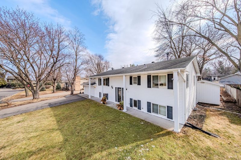 1901 Mounds Ave, New Brighton, MN 55112