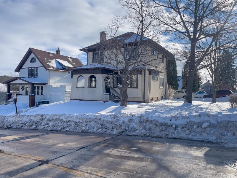629 N 19th Ave E, Duluth, MN 55812