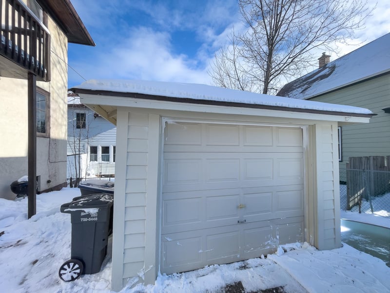 629 N 19th Ave E, Duluth, MN 55812